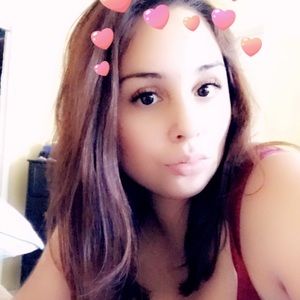 Meet your Posher, Jazmine